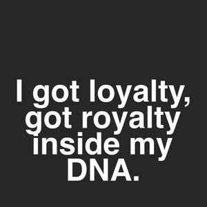 Meet your Posher, Daryl